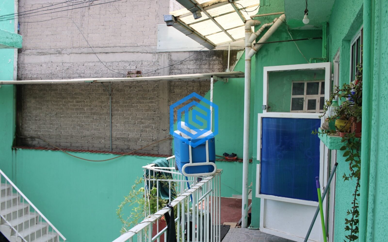 Casa en Venta, San Felipe de Jesús, GAM, CDMX — fotografía adicional
