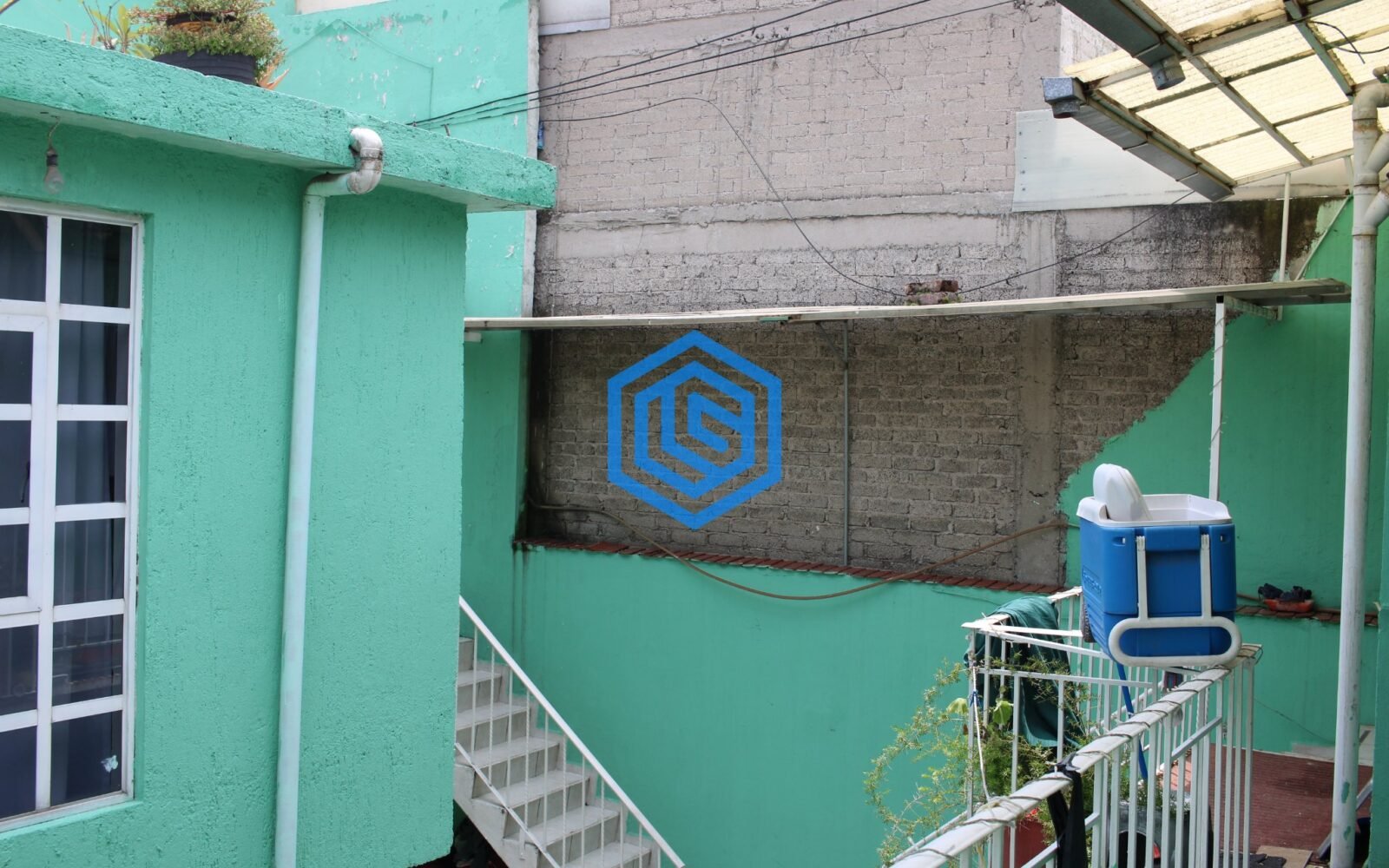 Casa en Venta, San Felipe de Jesús, GAM, CDMX — fotografía adicional