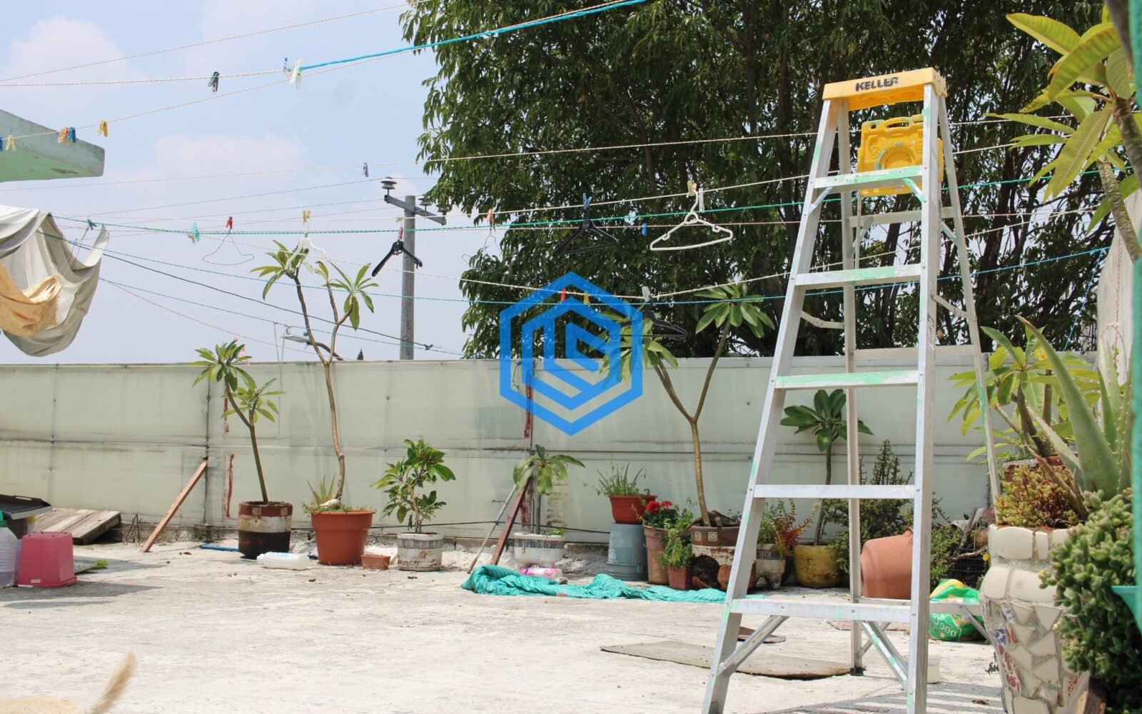 Casa en Venta, San Felipe de Jesús, GAM, CDMX — fotografía adicional