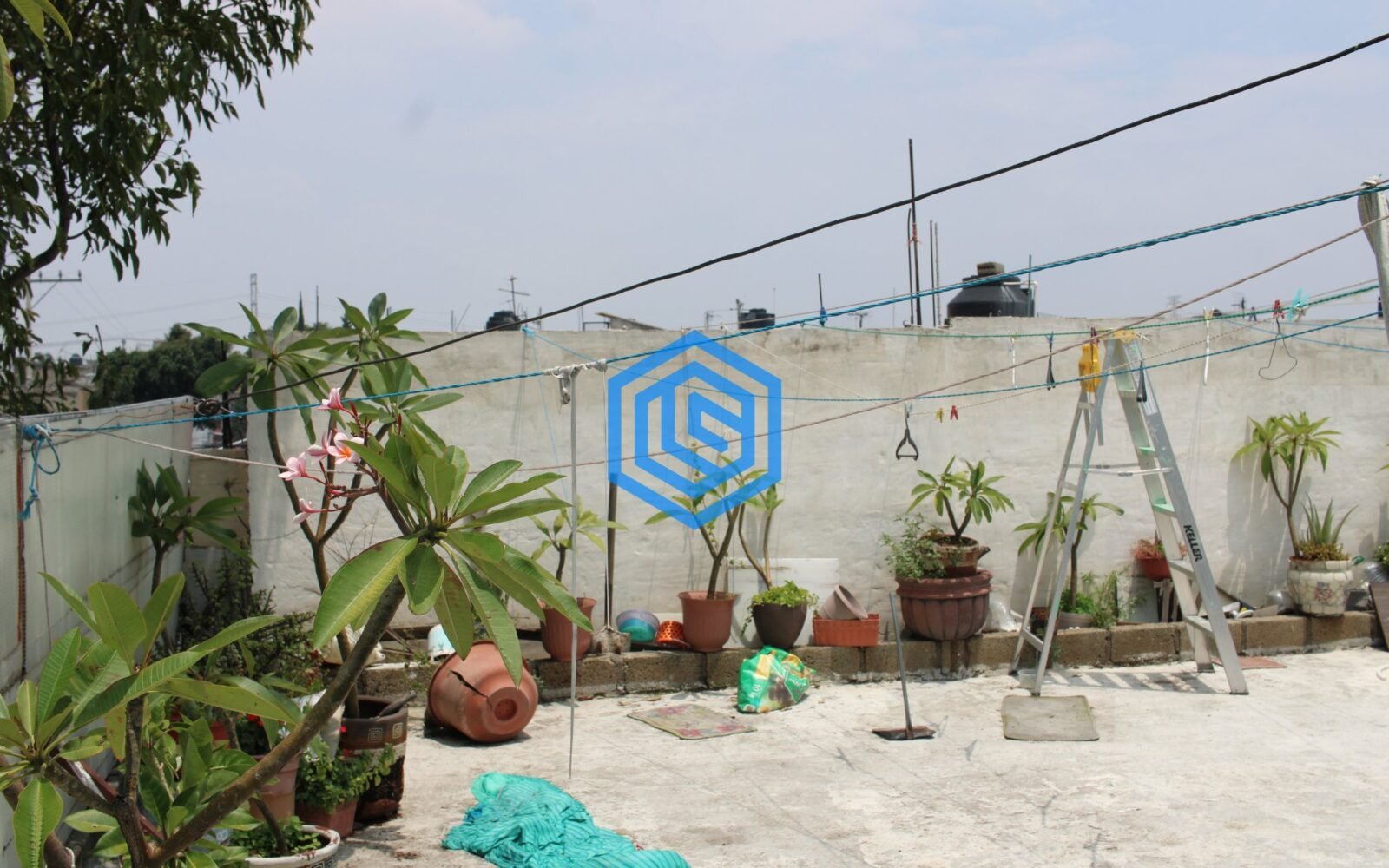 Casa en Venta, San Felipe de Jesús, GAM, CDMX — fotografía adicional