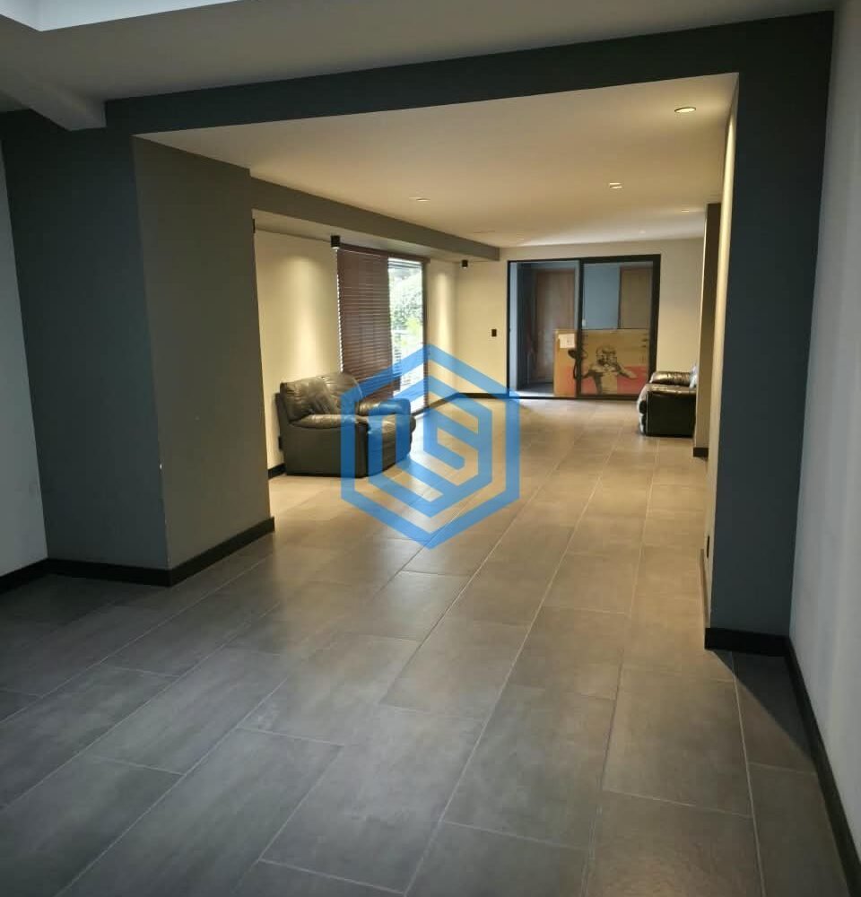 Departamento Doble piso NAULCALPAN — fotografía adicional