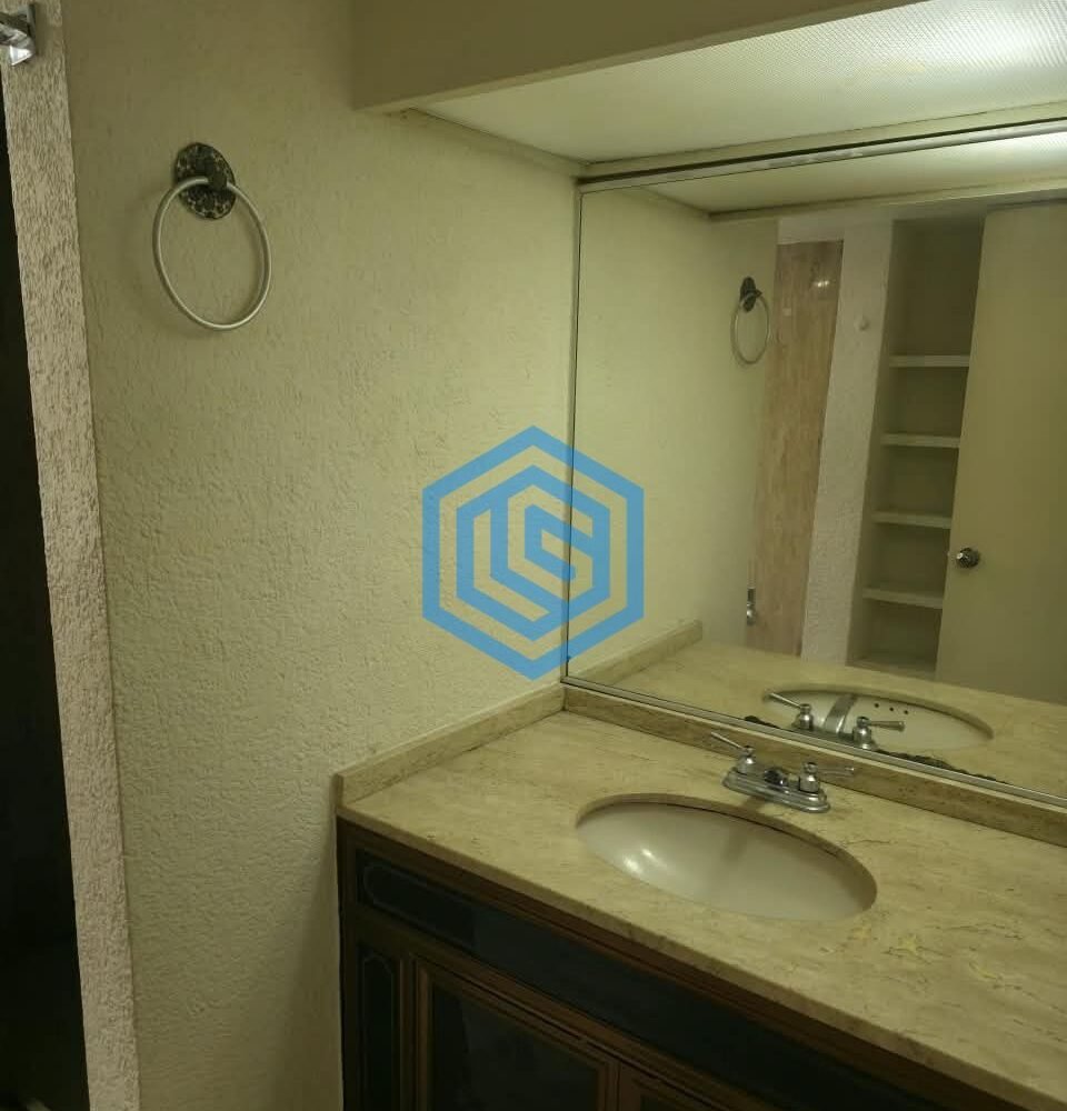 Departamento Doble piso NAULCALPAN — fotografía adicional