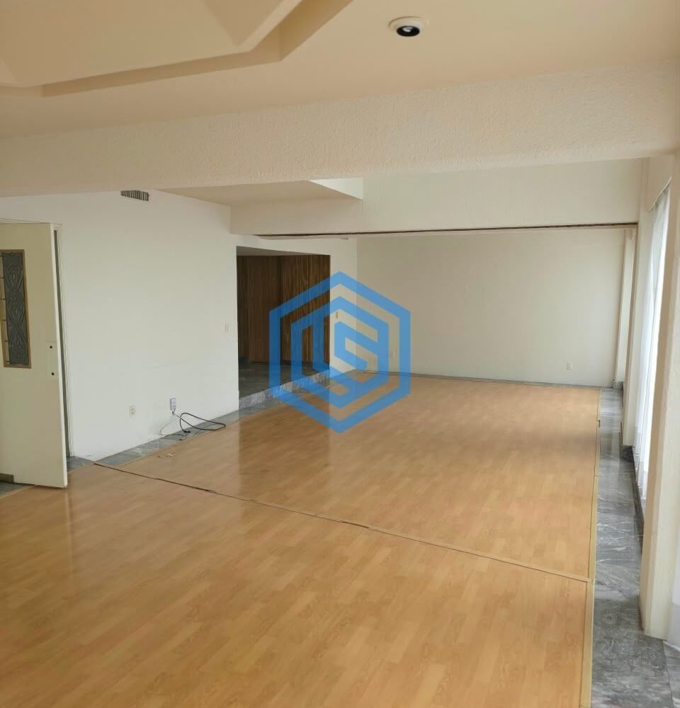 Departamento Doble piso NAULCALPAN — fotografía adicional