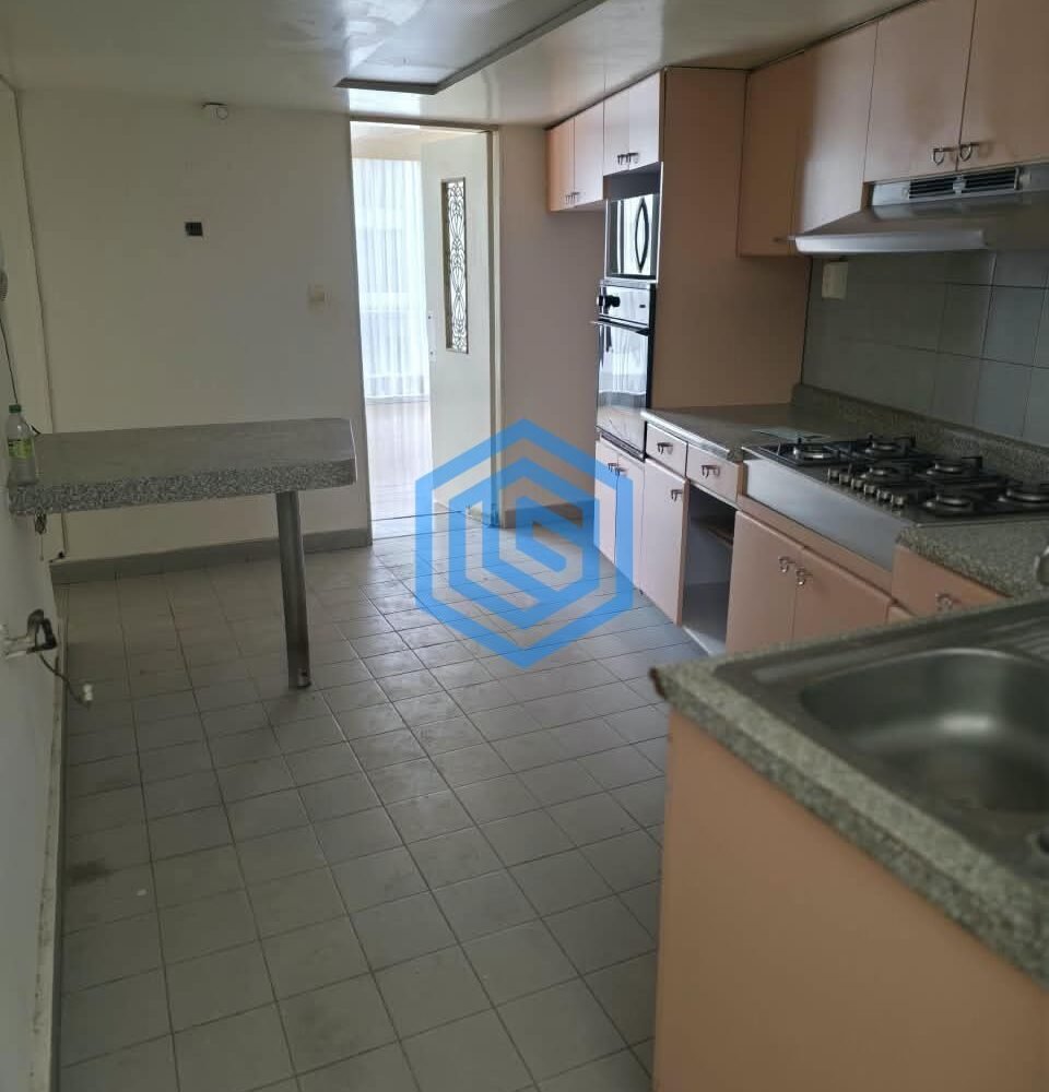 Departamento Doble piso NAULCALPAN — fotografía adicional