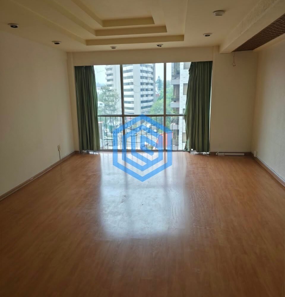 Departamento Doble piso NAULCALPAN — fotografía adicional