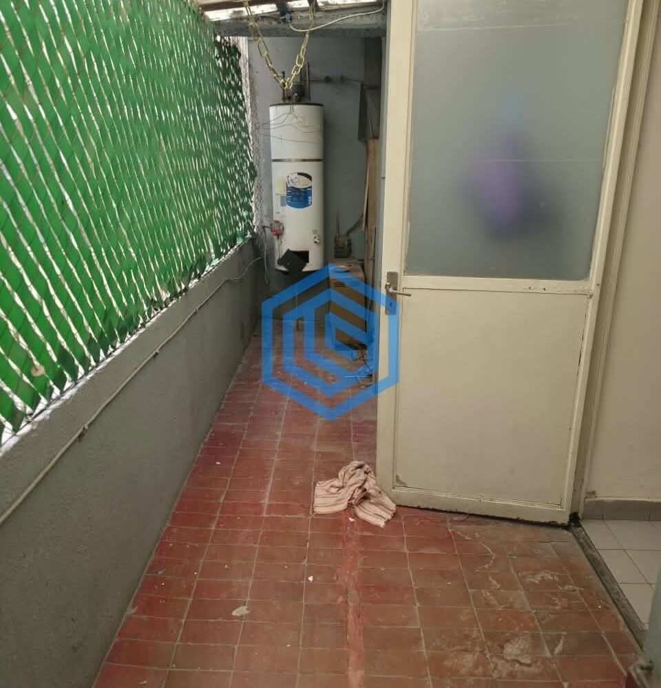 Departamento Doble piso NAULCALPAN — fotografía adicional