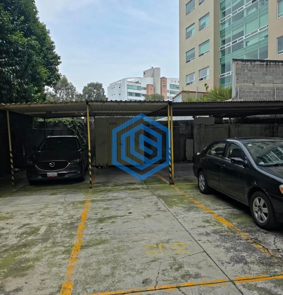 Departamento Doble piso NAULCALPAN — fotografía adicional