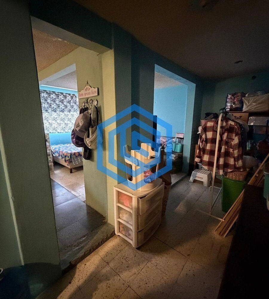 Casa con 6 Recámaras y 122 m² en Venta, Valle de Aragón, Nezahualcóyotl — fotografía adicional