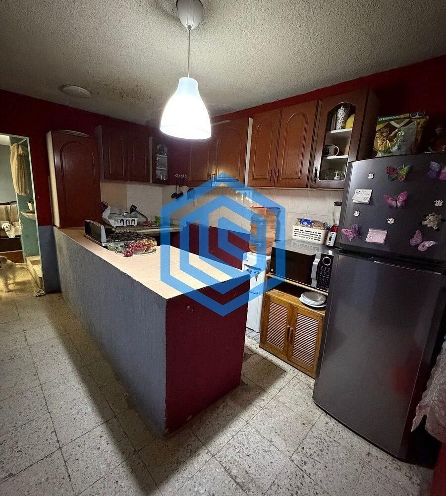 Casa con 6 Recámaras y 122 m² en Venta, Valle de Aragón, Nezahualcóyotl — fotografía adicional